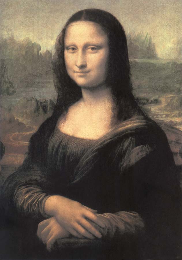 Mona Lisa